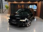 Audi A1 1.2 TFSI 86PK Pro Line S XENON/CLIMA/5DEURS/APK/FULL, Voorwielaandrijving, A1, Zwart, Zwart