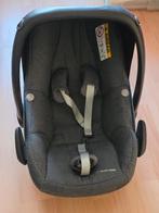 Maxi cosi met steun, Ophalen, 0 t/m 13 kg, Maxi-Cosi, Gebruikt