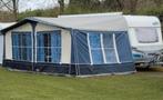 Voortent voor caravan, 3 meter diep!, Caravans en Kamperen, Voortenten en Luifels, Ophalen of Verzenden