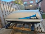 Thule Ocean 100 Dakkoffer - Ruimeca, Ophalen of Verzenden, Gebruikt