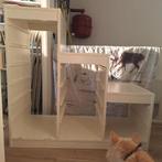 Gratis! Ikea Trofast kast, Huis en Inrichting, Ophalen, Minder dan 50 cm, Gebruikt, Minder dan 100 cm