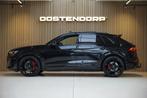 Audi SQ8 4.0TFSI/507pk SQ8 Quattro Blackstyle|2024|Pano|Luch, Automaat, Gebruikt, 508 pk, Zwart