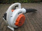 Stihl BG56 Bladblazer Handgedragen Benzine, Ophalen, Gebruikt, Handgedragen, Stihl