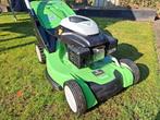 Viking/Stihl MB 655.V  grasmaaier/mulchmaaier (53cm), Ophalen, Cirkelmaaier, Zo goed als nieuw, Benzine-grasmaaier