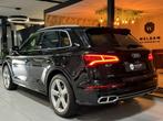 Audi Q5 3.0 TFSI SQ5 quattro Pro Line Plus V6 Garantie Camer, Auto's, Automaat, Gebruikt, 2995 cc, Q5