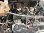 Motor ford transit 2.5td 4eb 75kw, Ophalen of Verzenden, Gebruikt, Ford