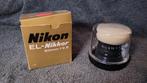 Nikon EL-Nikkor 50mm-f/2.8 voor vergroter of macrofotografie, Audio, Tv en Foto, Fotografie | Lenzen en Objectieven, Ophalen of Verzenden