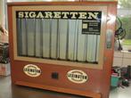 Sigarettenautomaat Fa. Osca uit Kerkdriel datering +/- 1962, Ophalen, Gebruikt, Gebruiksvoorwerp