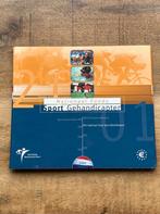 Gehandicapten sporten munten set, Ophalen of Verzenden, Koningin Beatrix