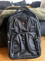 Cirafon Laptop Rugzak - Zo Goed Als Nieuw!, Overige merken, 25 tot 40 cm, Ophalen of Verzenden, Zo goed als nieuw
