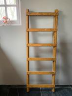 Brocante Decoratieve Ladder, Ophalen