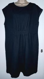 John Baner jurk maat 44/46, Ophalen of Verzenden, Zo goed als nieuw, Blauw, Jurk