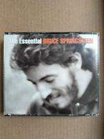 Bruce Springsteen - The Essential (3 CD Boxset), Verzenden