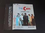 THE CATS - THE STORY OF THE CATS )MC), 1 bandje, Ophalen of Verzenden, Zo goed als nieuw, Origineel