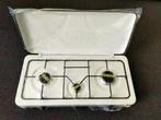 Butaan/Propaan 3 pits gasstel nieuw 70x35x10 cm, Witgoed en Apparatuur, Kookplaten, Ophalen, Nieuw, 3 kookzones of minder, Gas