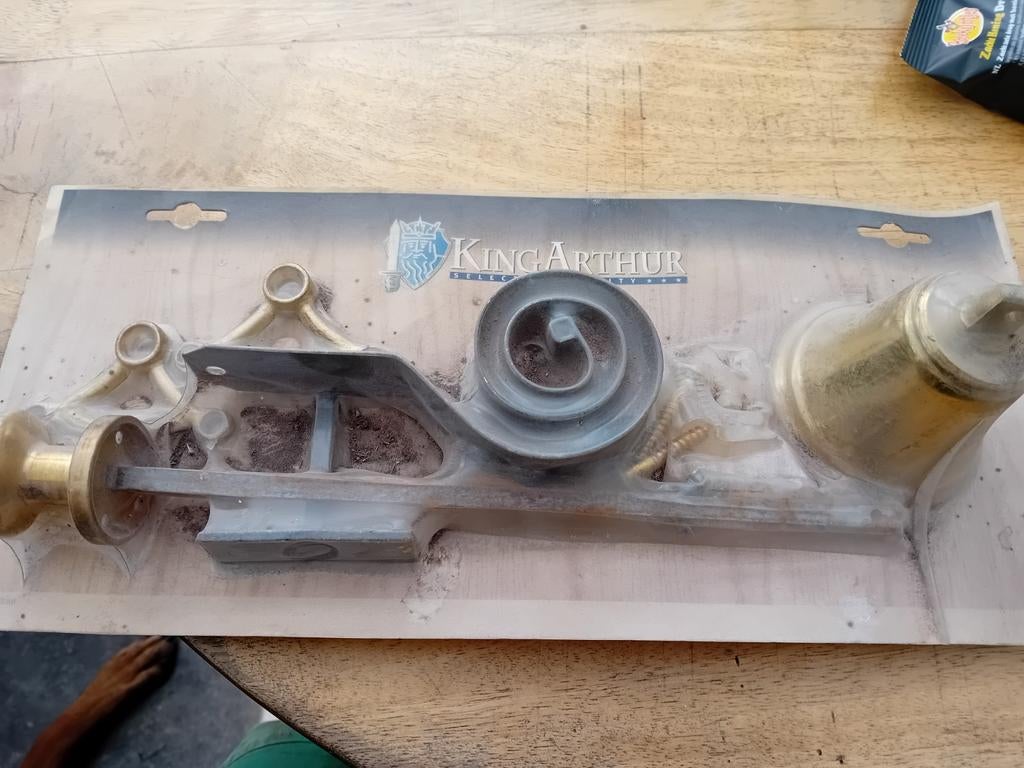 Trekbel, Ophalen of Verzenden, Nieuw