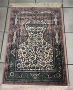Zijdeglans Gebedskleed / Perzisch Tapijt, Nieuw, Rechthoekig, Overige kleuren, 100 tot 150 cm