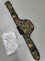 NIEUWE Cult sleeve / foudraal 130cm voor 1 hengel met molen, Ophalen of Verzenden, Nieuw, Overige typen