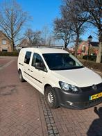 Volkswagen Caddy Maxi 1.6 2015, 4 cilinders, Volkswagen, Origineel Nederlands, USB