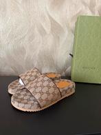Gucci slipers, Slippers, Overige kleuren, Nieuw, Ophalen of Verzenden
