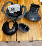 Cutter en spiralizer TM6, Nieuw, 3 snelheden of meer, Ophalen of Verzenden, 2 tot 3 liter