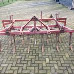 Cultivator, Ophalen, Gebruikt