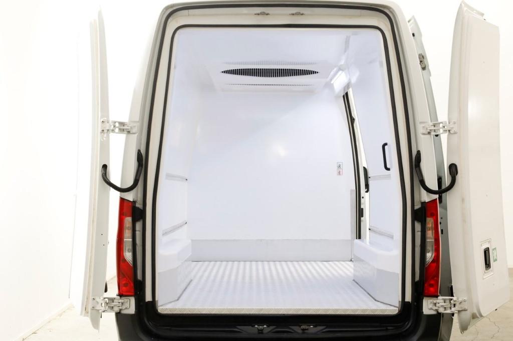 Mercedes-Benz Sprinter 316 CDI 163pk RWD L2H2 Kerstner Koelw, 13 km/l, Achterwielaandrijving, Gebruikt, Euro 6