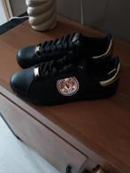Versace jeans couture schoenen, Kleding | Heren, Schoenen, Ophalen of Verzenden, Zo goed als nieuw, Zwart