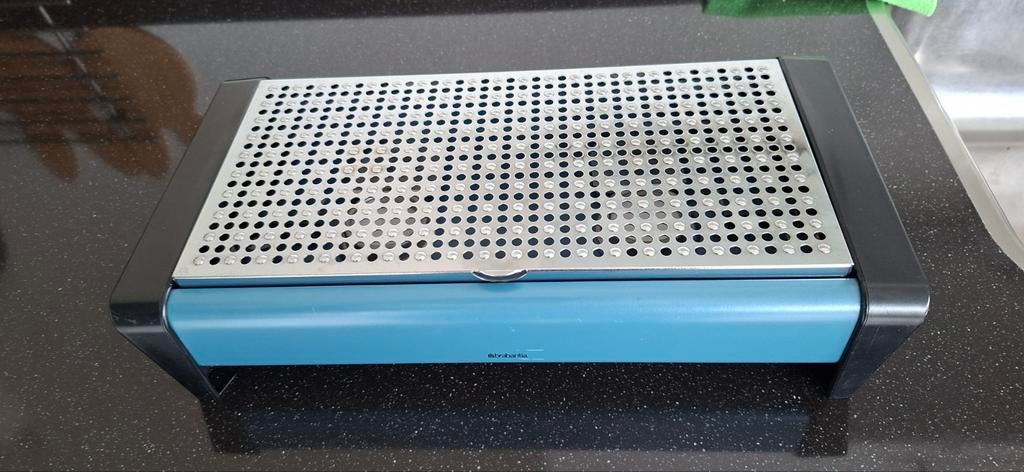 Brabantia Rechaud., Ophalen, Zo goed als nieuw, Overige materialen, Overige stijlen