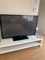 LG 50PT250 50 inch Plasma TV, Gebruikt, 50 Hz, Ophalen of Verzenden, 100 cm of meer