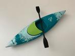 Playmobil kano kayak, Ophalen of Verzenden, Gebruikt, Los playmobil