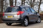 Peugeot 207 SW Outdoor 1.6 VTi XS | Achteruitrijcamera | Car, Gebruikt, 4 cilinders, 1110 kg, Origineel Nederlands