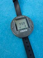 Suunto Favor duikcomputer - Gebruikt, werkt goed, Ophalen of Verzenden, Gebruikt, Duikcomputer