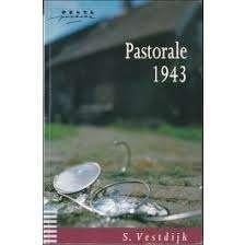 Pastorale 1943 / Oorlogsroman / 378 pagina’s, Ophalen, Gelezen