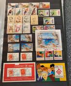 kavel postzegels Nederlandse Antillen postfris 1994, Ophalen, Postfris