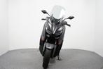 Yamaha X-MAX 300 Iron Max (bj 2019), Scooter, 292 cc, Bedrijf, Traction Control