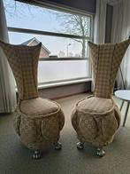 Bretz lucky stoelen, Ophalen, Gebruikt