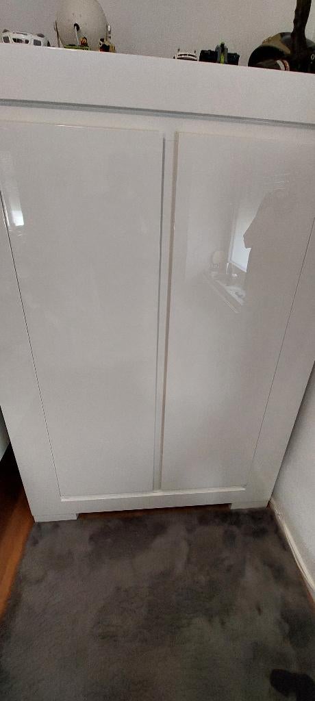Slaapkamer, Huis en Inrichting, Slaapkamer | Complete slaapkamers, Ophalen, Gebruikt, Eenpersoons