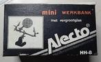 Alecto, helping hand, nieuw in doos, Ophalen of Verzenden, Nieuw, Knutselwerk