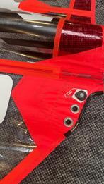 Severne Mach 6 5.5, Niet ingevuld, 5 tot 7 m², Niet ingevuld, Ophalen of Verzenden