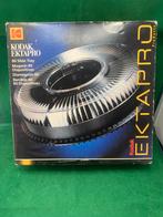 Kodak Ektapro 80 diaramagazijn voor diverse projectoren, Ophalen of Verzenden, Zo goed als nieuw