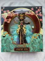 Mattel Creations Monster High Fang Vote Jinafire, Ophalen of Verzenden, Nieuw, Pop
