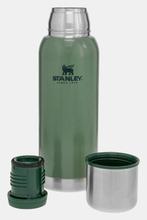 Stanley thermosfles Adventure Bottle 1 liter 1.1 qt te koop, Eu.info@stanley-pmi.com, Gebruikt, Stanley, Herengracht 433, 1017 BR, Amsterdam, Nederland