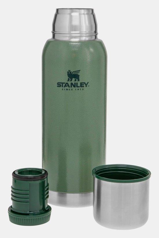Stanley thermosfles Adventure Bottle 1 liter 1.1 qt te koop, Sport en Fitness, Bidons, Gebruikt, Ophalen of Verzenden