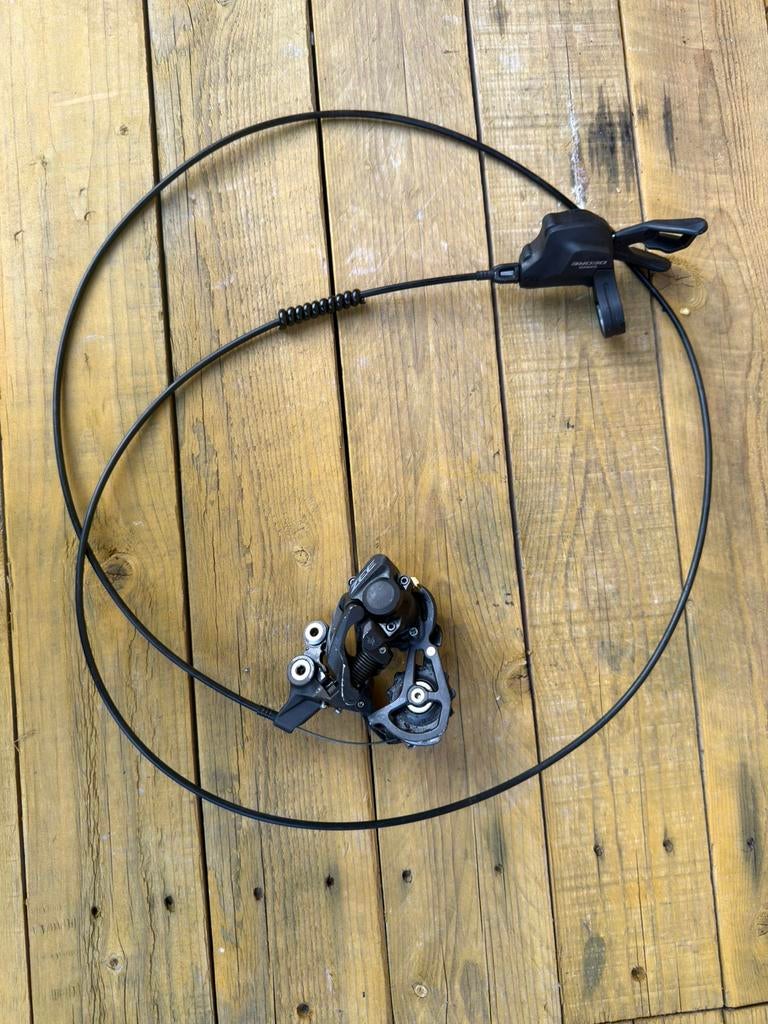 Diverse super 73 zx onderdelen in goede staat, Fietsen en Brommers, Fietsonderdelen, Ophalen of Verzenden, Zo goed als nieuw, Spatbord