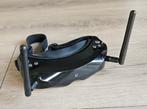 Skyzone SKY02 5.8G 40CH AIO 3D FPV Goggles, Ophalen, Zo goed als nieuw