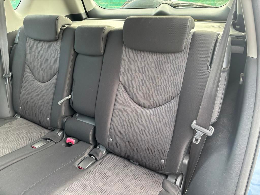 Toyota RAV4 2.0 VVTi Comfort 2WD | Airco | parkeersensoren a, Voorwielaandrijving, Stof, Gebruikt, 4 cilinders
