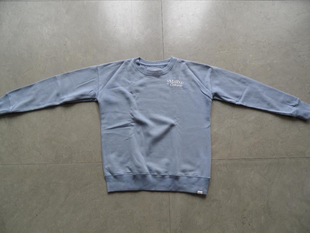 Trui van Abercrombie & Fitch, maat 152 meisje, ZGAN!, Kinderen en Baby's, Kinderkleding | Maat 152, Meisje, Trui of Vest, Abercrombie & Fitch