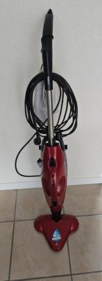 Te koop vloer en kleding stomer, Ophalen