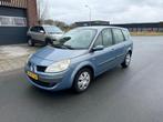 Renault Grand Scenic 2.0 16V 5P 2007 Blauw, Voorwielaandrijving, 1998 cc, 4 cilinders, Blauw